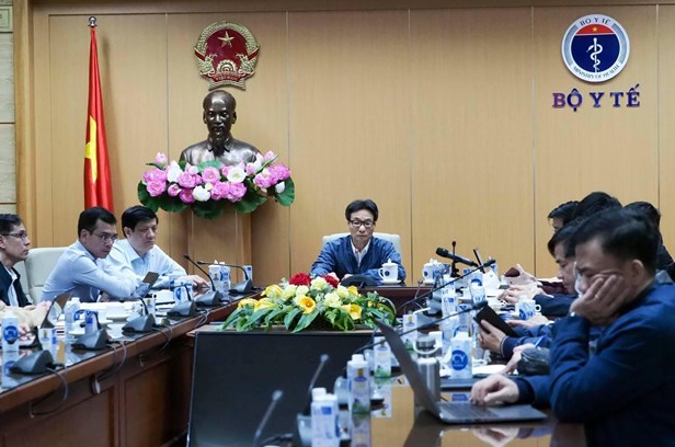 Actualizare Vietnam COVID-19 (28 ianuarie): 2 cazuri comunitare confirmate